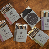Incense Matches | Hibi