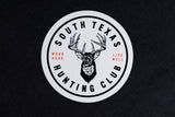 Sticker | South Texas Hunting Club | Manready Mercantile - Manready Mercantile