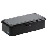 T190 Steel Stackable Storage Box | TOYO Steel Co.