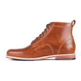 Zind Teak | HELM Boots
