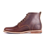 Zind Brown | HELM Boots