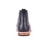 Zind Black | HELM Boots