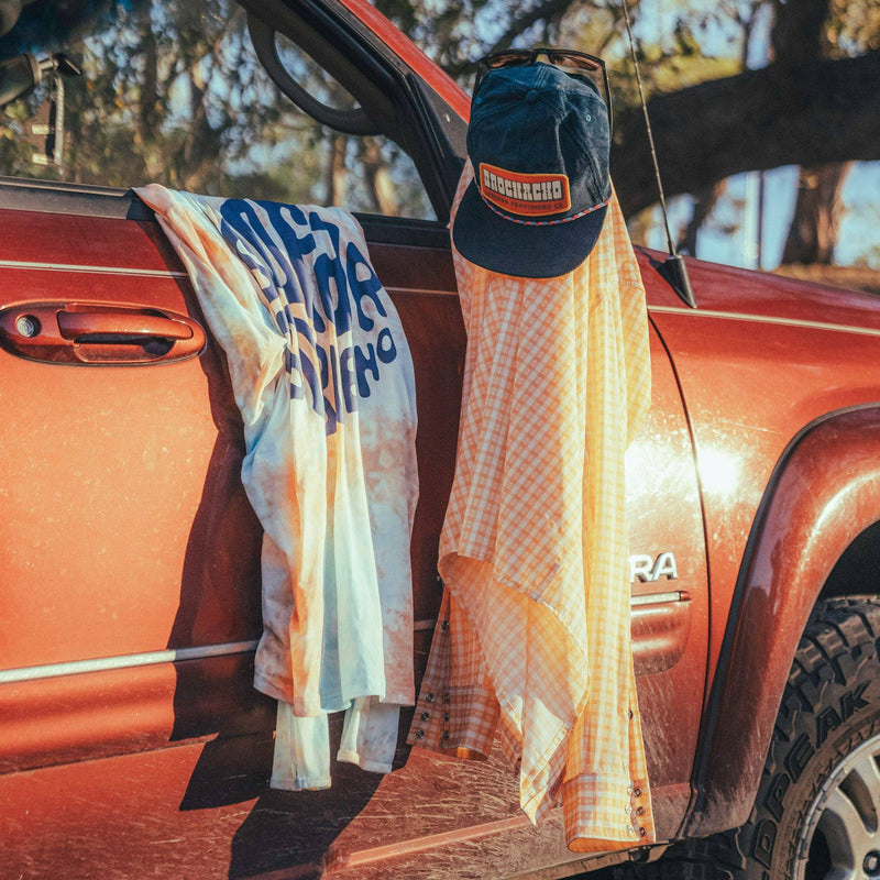Brochacho Hat | Sendero Provisions Co.