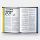 Spirited: Cocktails From Around The World | Adrienne Stillman