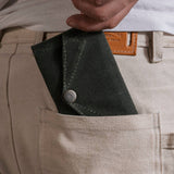 Drifter Canvas Wallet | Bradley Mountain