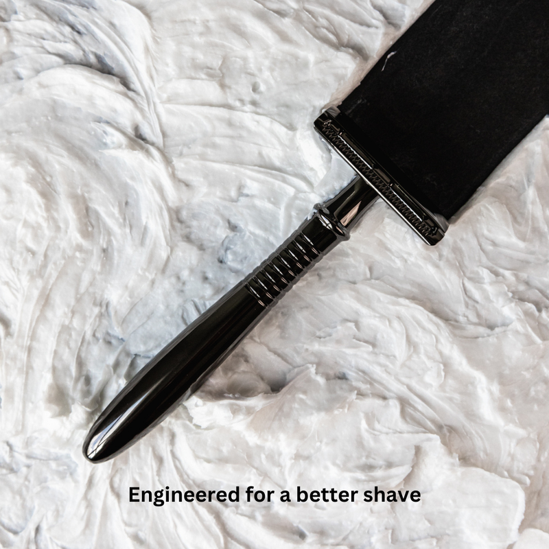 Double Edge Safety Razor | Roosevelt Supply Co. – Manready Mercantile