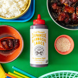 Sweet Pineapple Japanese Barbecue Sauce | Bachan’s