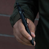 UZI Multi-tool pen | Black | CAMPCO