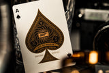 James Bond Playing Cards | Theory 11