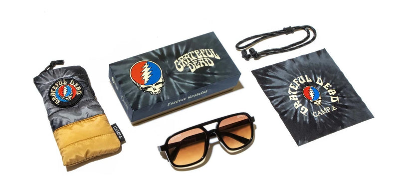 camp goggles Glacier Sunglasses