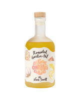 Nara's Roasted Garlic Oil | Yuzu + Miso | Algae Cooking Club