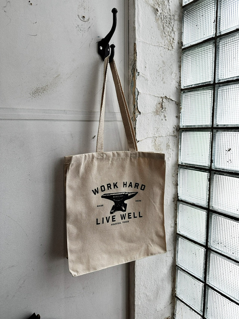 Tote Bag | Anvil | Manready Mercantile