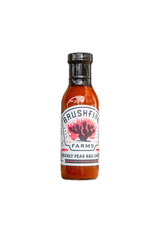 Prickly Pear BBQ Sauce