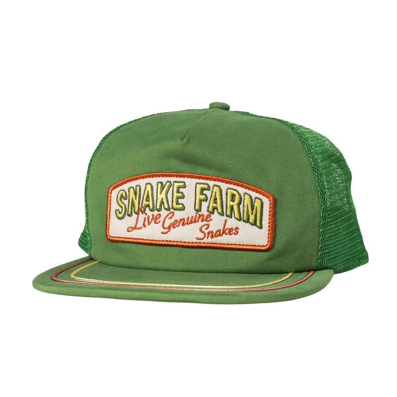 Snake Farm Hat | Sendero Provisions Co.