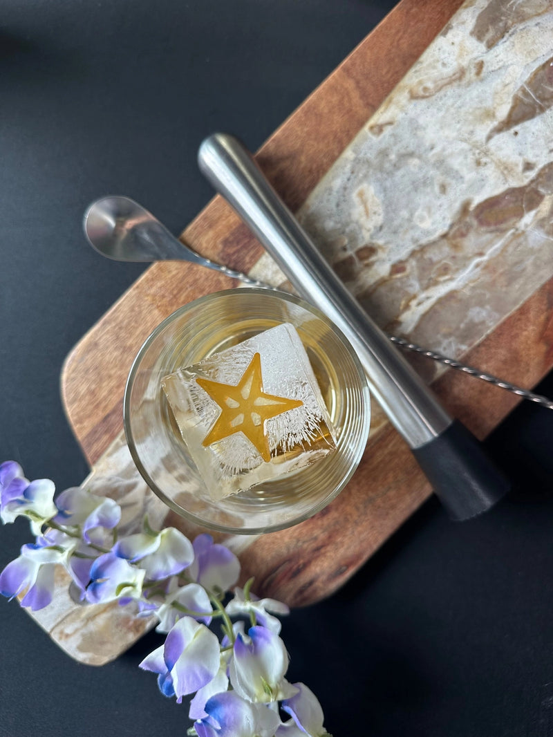 Texas State Bundle | Roks Ice