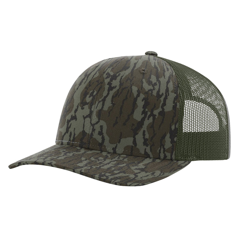 112 Richardson Hat | Blue TX | Manready Mercantile