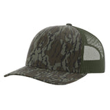 112 Richardson Hat | Texas Field & Gear 2 | Badge | Manready Mercantile