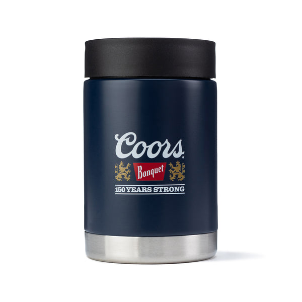 Seager X Coors Banquet Can Armor | 150 Years | Seager Co.