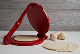 Cast Iron Tortilla Press Kit | Verve Culture