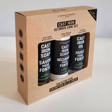 Cast Iron Ultimate Bundle | Caron & Doucet