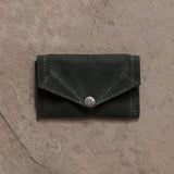 Drifter Canvas Wallet | Bradley Mountain