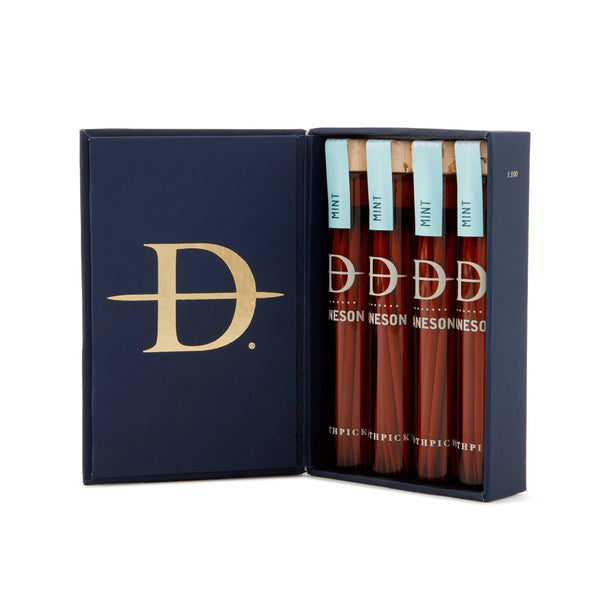 Mint No.9 4-Pack | Daneson