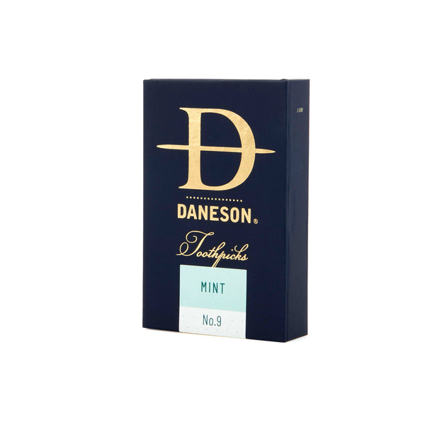 Mint No.9 4-Pack | Daneson