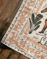 Lindell Bandana | Indigofera