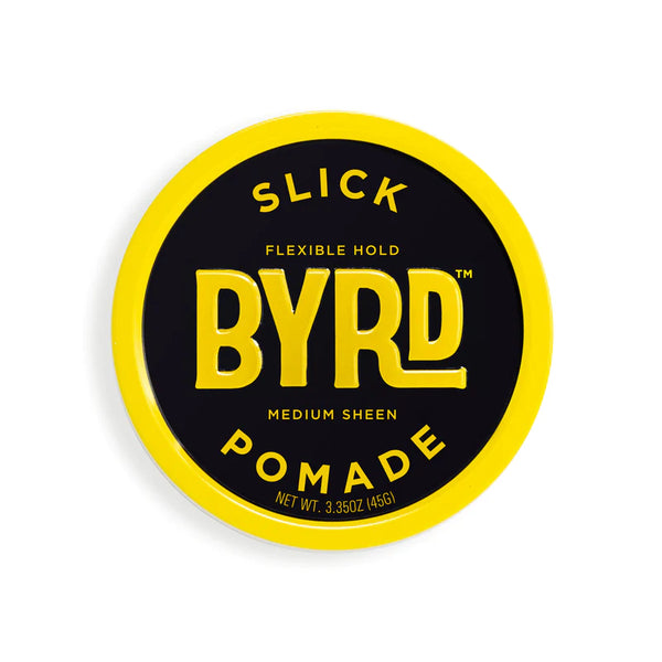 Slick Pomade | BYRD