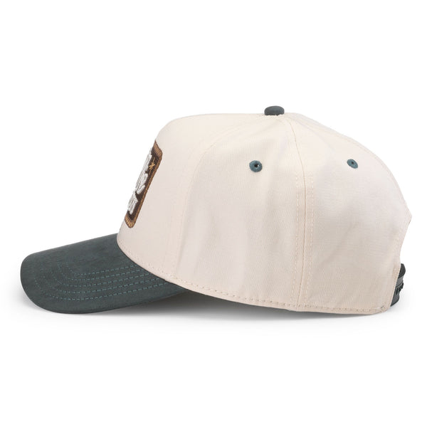 Wrangler Hat | Willie Nelson | American Needle