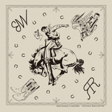 Buckskin Rider | Mister Bandana