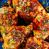 Xtra Crunchy Sichuan Chili Crisp