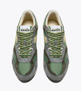 EQUIPE REVENGE USED | CLUB GREEN | DIADORA