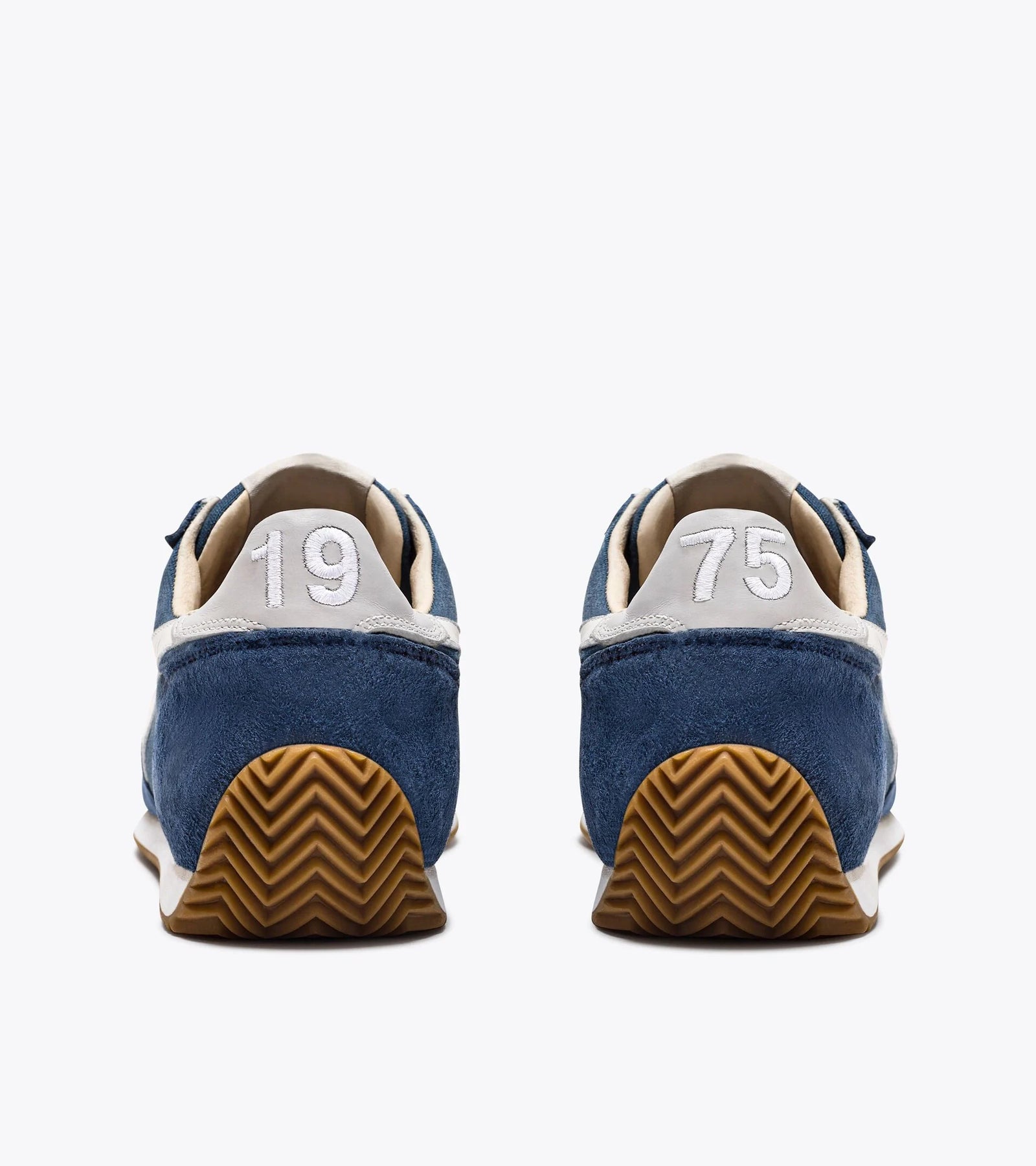 EQUIPE SUEDE BLUE STELLAR DIADORA Manready Mercantile