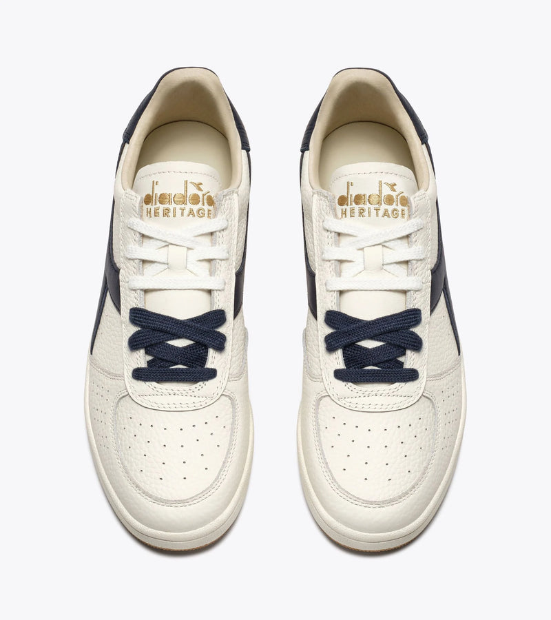 B. ELITE Dominio | White/Peacoat | DIADORA – Manready Mercantile