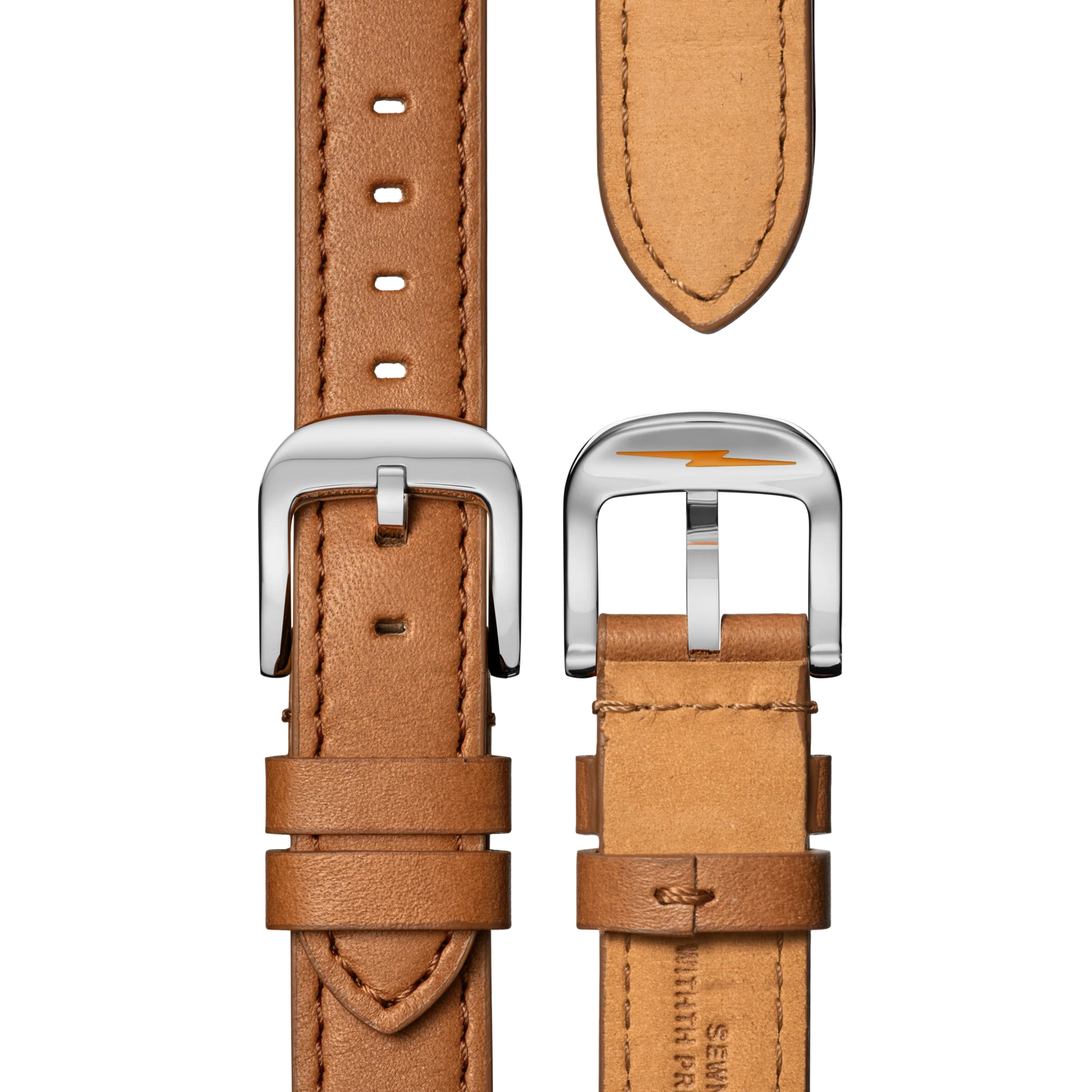 The Canfield 3HD 38mm | Astro Blue | Shinola Detroit – Manready