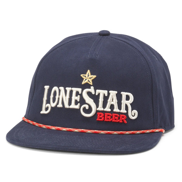 Lone Star Cochella | Navy | American Needle