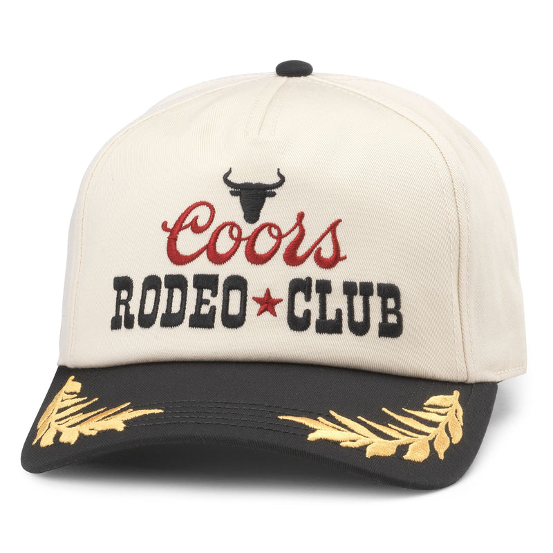 Coors Rodeo Club Captain | American Needle