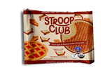 Apple Pie Caramel Stroopwafels | Stroop Club