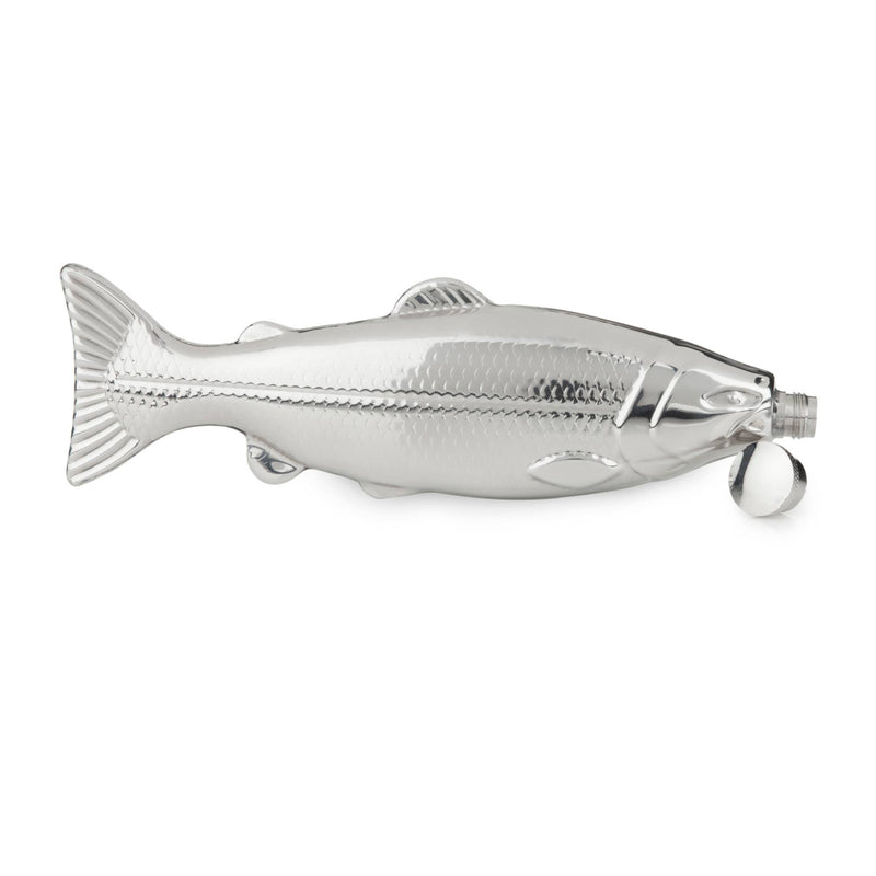 Trout Flask | Foster & Rye