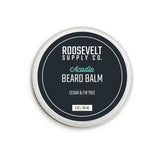 Beard Balm | Acadia | The Roosevelts Supply Co.
