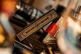 James Bond Playing Cards | Theory 11