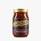 Tres Chiles | Chilesquiles