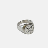 Bleeding Heart Ring | Curated Basics