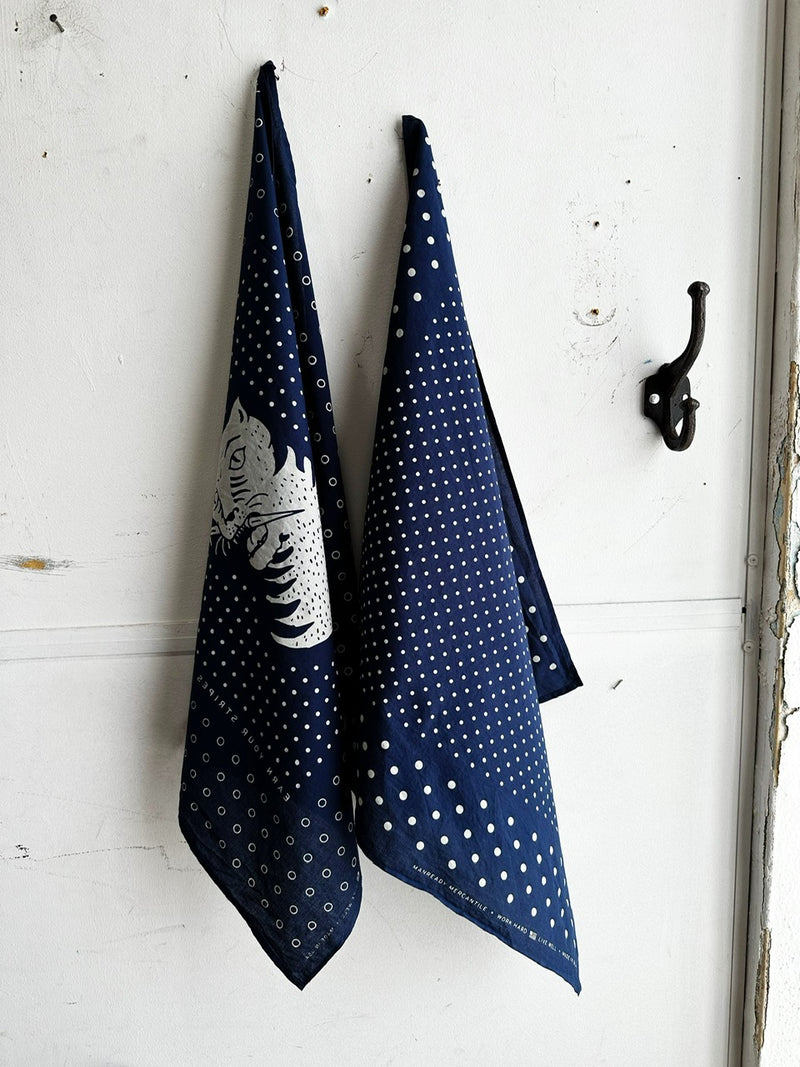 Bandana | Wildcat | Manready Mercantile