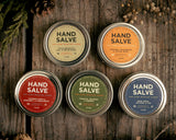 Hand Salve | Blue Label | Manready Mercantile