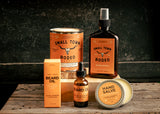 Beard Oil | Orange Label | Manready Mercantile