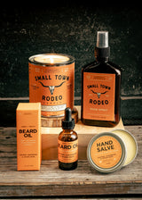 Hand Salve | Orange Label | Manready Mercantile