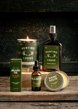 Hand Salve | Green Label | Manready Mercantile
