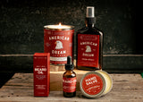 Hand Salve | Red Label | Manready Mercantile